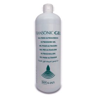 Gel à ultrasons OXD 1 litre Gel à ultrasons OXD 1 litre